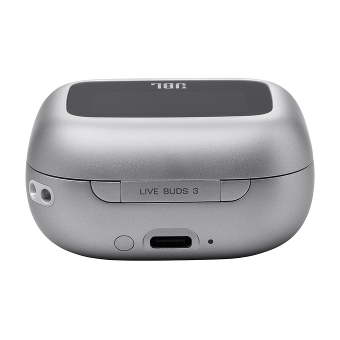 JBL Live Buds 3 | Volledig draadloze oordopjes met ruisonderdrukking